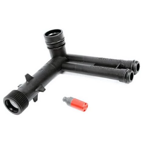 KIT PIECES DE RECHANGE COTE ASPIRATION POUR NETTOYEUR HAUTE-PRESSION KARCHER - 90017820 4 KIT PIECES DE RECHANGE COTE ASPIRATION POUR NETTOYEUR HAUTE-PRESSION KARCHER - 90017820 – Image 2