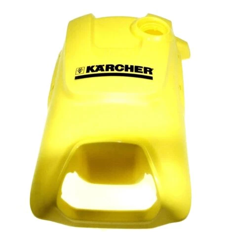 BOITIER SUPERIEUR JAUNE REP 1 POUR NETTOYEUR HAUTE-PRESSION KARCHER - 90019020 3 BOITIER SUPERIEUR JAUNE REP 1 POUR NETTOYEUR HAUTE-PRESSION KARCHER - 90019020