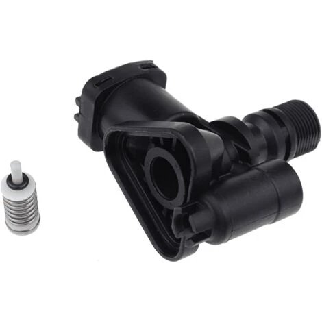 BOITIER DE COMMANDE Ø 22 M/M POUR NETTOYEUR HAUTE-PRESSION KARCHER - 90020290 3 BOITIER DE COMMANDE Ø 22 M/M POUR NETTOYEUR HAUTE-PRESSION KARCHER - 90020290