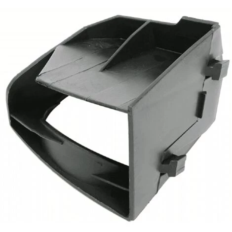 SUPPORT PISTOLET DE SABLAGE BAS POUR NETTOYEUR HAUTE-PRESSION KARCHER - 90376190 4 SUPPORT PISTOLET DE SABLAGE BAS POUR NETTOYEUR HAUTE-PRESSION KARCHER - 90376190 – Image 2