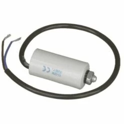 DIVERS MARQUES CONDENSATEUR 31.5 MF 450 V SORTIE FILS POUR NETTOYEUR HAUTE-PRESSION - CAP631UN