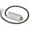 DIVERS MARQUES CONDENSATEUR 40 MF 450 V SORTIE FILS POUR NETTOYEUR HAUTE-PRESSION - CAP633UN -Nettoyeur Haute Pression Soldes 9496161 1