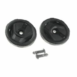 KIT ROUES D160 POUR NETTOYEUR HAUTE-PRESSION KARCHER - 90024380