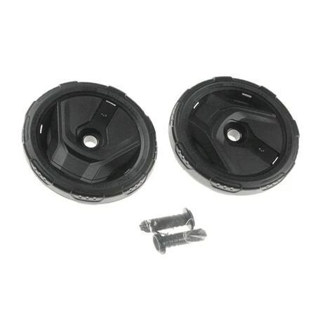 KIT ROUES D160 POUR NETTOYEUR HAUTE-PRESSION KARCHER - 90024380 3 KIT ROUES D160 POUR NETTOYEUR HAUTE-PRESSION KARCHER - 90024380