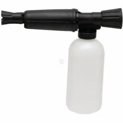 UNIVERSEL Lance Pour Mousse Modèle "K"